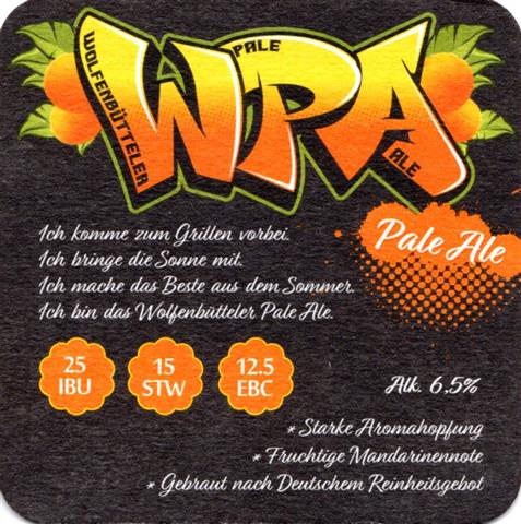 wolfenbttel wf-ni mad dukes quad 4b (185-ich komme zum grillen)